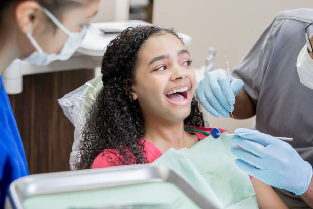 Best Knocked-Out Tooth (Avulsed Tooth) Treatment in Collinsville, CT